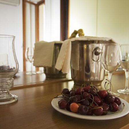 Abbadetta Resort Соренто Стая снимка
