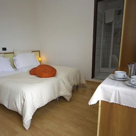 Abbadetta Resort Соренто Стая снимка