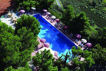 Abbadetta Resort Соренто Екстериор снимка