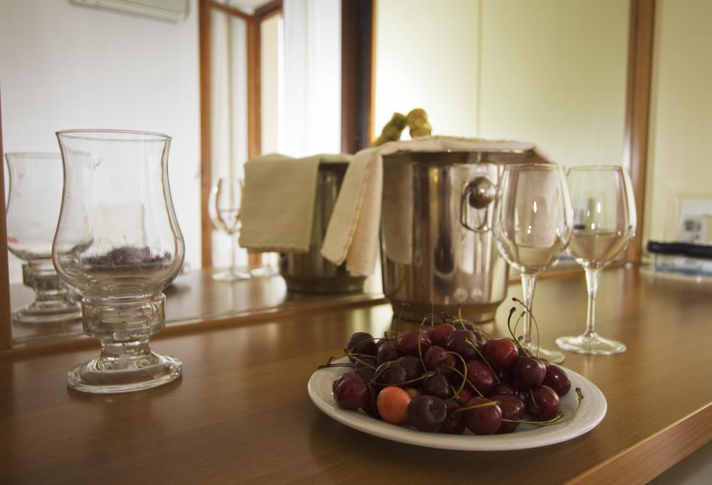 Abbadetta Resort Соренто Стая снимка