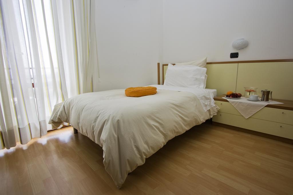 Abbadetta Resort Соренто Стая снимка