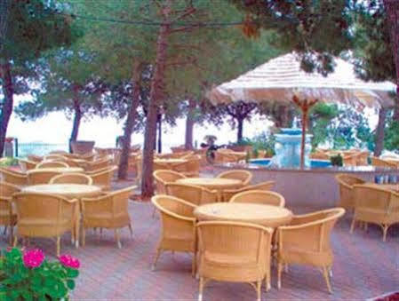 Abbadetta Resort Соренто Екстериор снимка