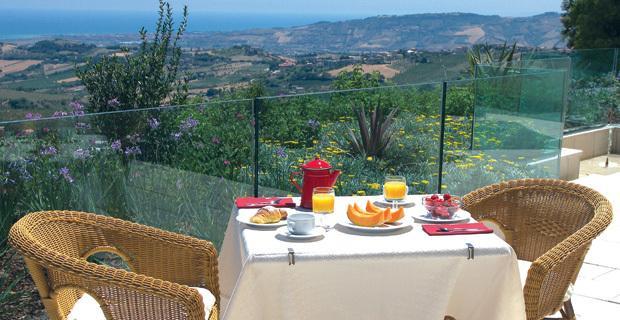 Abbadetta Resort Соренто Екстериор снимка