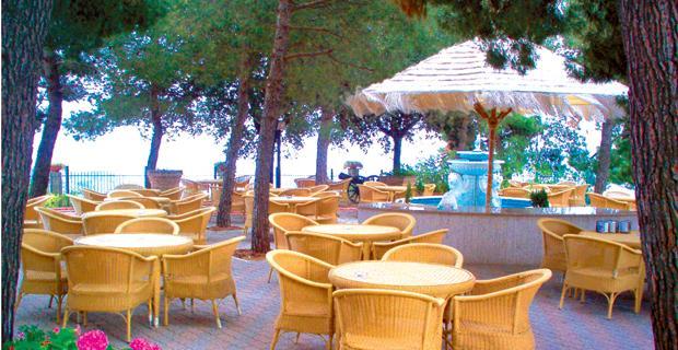 Abbadetta Resort Соренто Екстериор снимка
