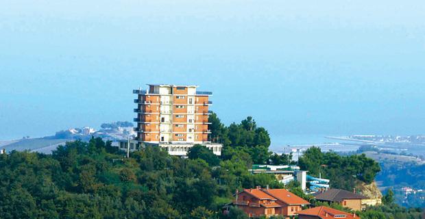 Abbadetta Resort Соренто Екстериор снимка