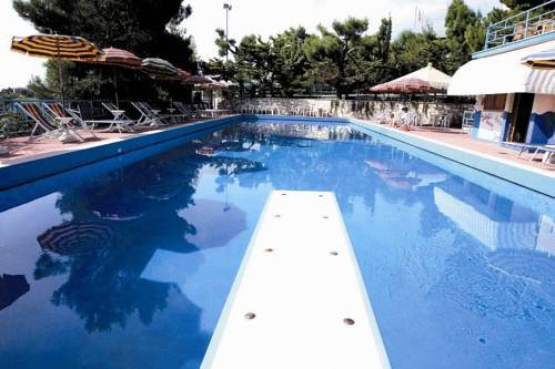 Abbadetta Resort Соренто Екстериор снимка